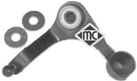 Ремкомплект кулисы Metalcaucho 04992