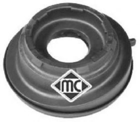 Опорный подшипник амортизатора Metalcaucho 05286