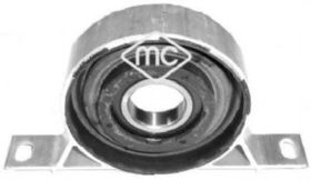 Проміжний підшипник карданного вала Metalcaucho 05466