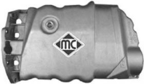 Масляный поддон двигателя Metalcaucho 05497