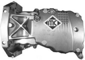 Оливний піддон двигуна Metalcaucho 05499
