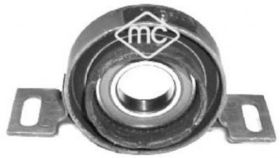 Промежуточный подшипник карданного вала Metalcaucho 05803