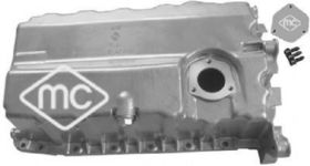 Оливний піддон двигуна Metalcaucho 05966