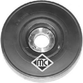 Шків колінчастого вала Metalcaucho 06000