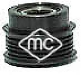 Муфта генератора Metalcaucho 06130