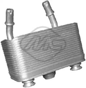 Радиатор КПП Metalcaucho 06359