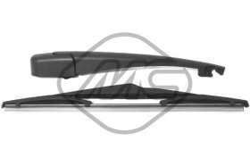 Щітки склоочисника Metalcaucho 68023