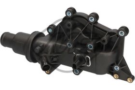 Корпус термостата Metalcaucho 30940