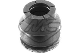 Пыльник тормозного суппорта Metalcaucho 10208