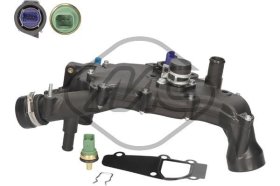 Корпус термостата Metalcaucho 03233