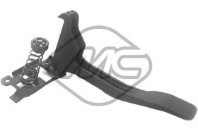 Замок капота Metalcaucho 47387