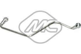 Оливний патрубок турбіни Metalcaucho 92169