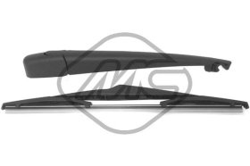 Щітки склоочисника Metalcaucho 68022