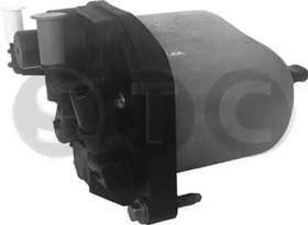 Шкив коленчатого вала STC t406201