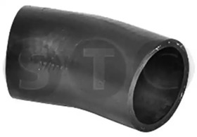 Патрубок интеркулера STC t409805