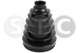Пыльник ШРУСа STC t410147