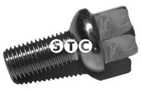 Колісний болт STC T400792