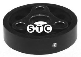 Демпферна муфта карданного валу STC T400992
