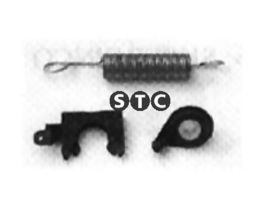 Ремкомплект кулисы STC T402372