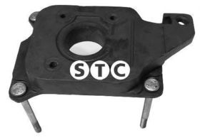 Прокладка карбюратора STC T402846