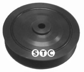 Шкив коленчатого вала STC T402850