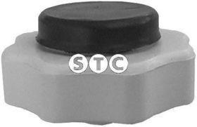 Крышка бачка охлаждающей жидкости STC T403525