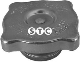 Крышка бачка охлаждающей жидкости STC T403607