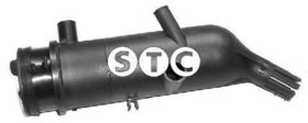 Воронка масляного щупа STC T403631