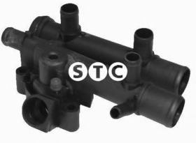 Корпус термостата STC T403646