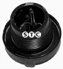 Крышка маслозаливной горловины STC T403648