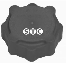 Крышка бачка охлаждающей жидкости STC T403690