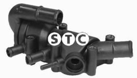 Корпус термостата STC T403709