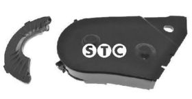 Кожух ремня ГРМ STC T403715