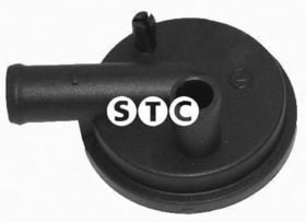 Клапан вентиляции картерных газов STC T403723