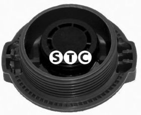 Крышка бачка охлаждающей жидкости STC T403730