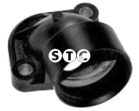 Фланец охлаждающей жидкости STC T403779