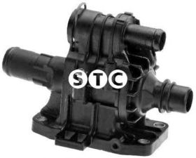 Корпус термостата STC T403800
