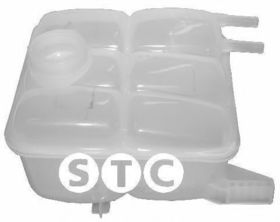 Бачок охлаждающей жидкости STC T403803