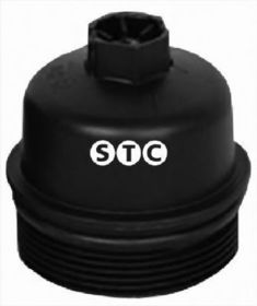 Крышка корпуса масляного фильтра STC T403838