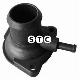 Фланец охлаждающей жидкости STC T403843