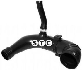 Патрубок інтеркулера STC T403864