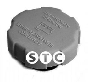 Крышка бачка охлаждающей жидкости STC T403920