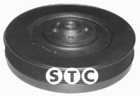 Шкив коленчатого вала STC T404176