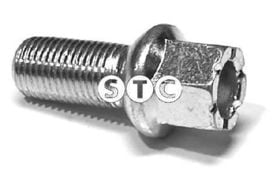 Колісний болт STC T404248