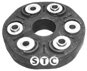 Демпферна муфта карданного валу STC T404346