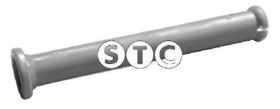 Воронка масляного щупа STC T404355