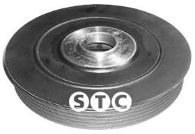 Шкив коленчатого вала STC T404441