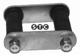 Сайлентблок рессоры STC T404458