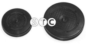 Кожух ремня ГРМ STC T404641