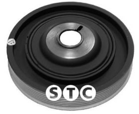 Шкив коленчатого вала STC T404735